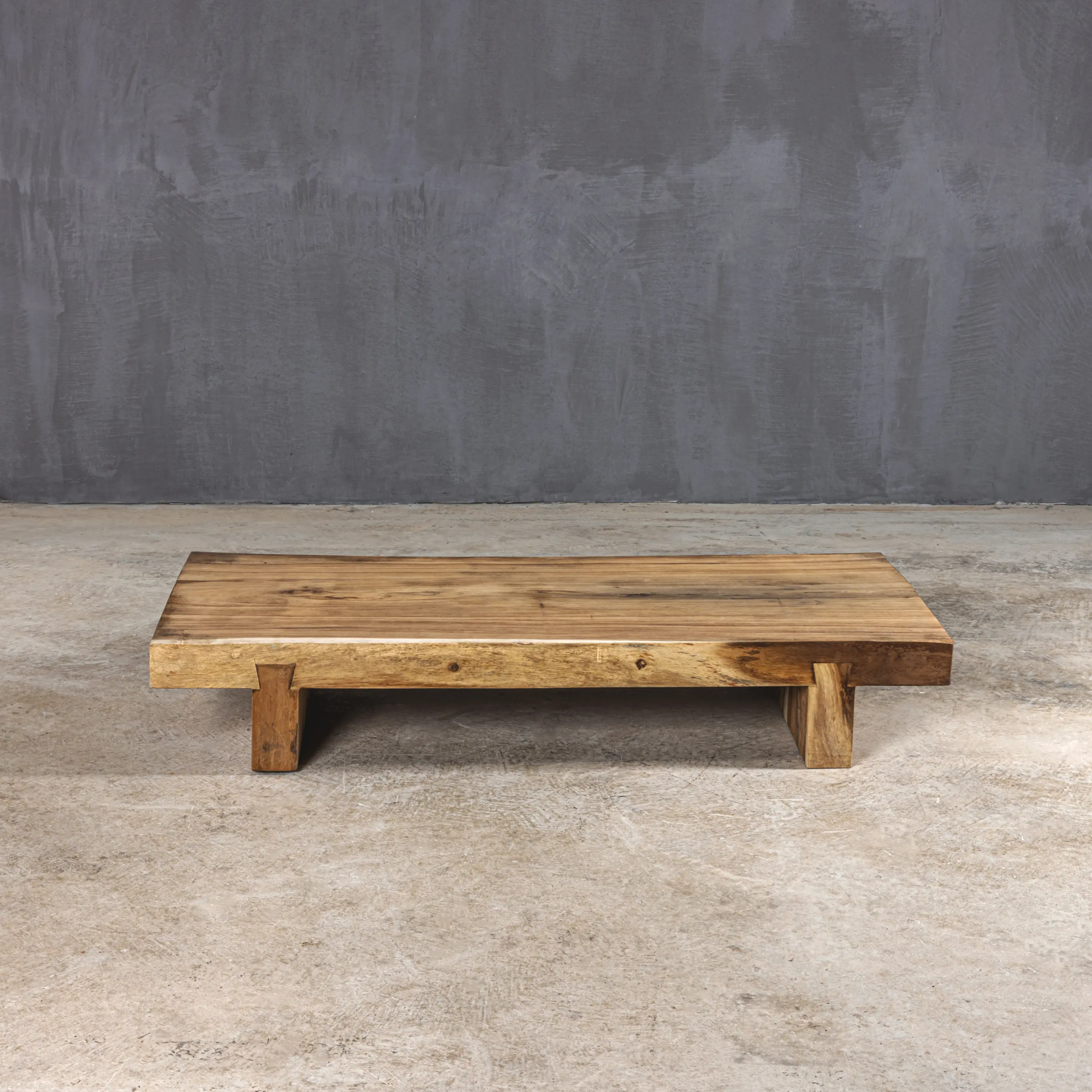 Set Collection - Slow | Wabisabi 120 Coffee Table Suar