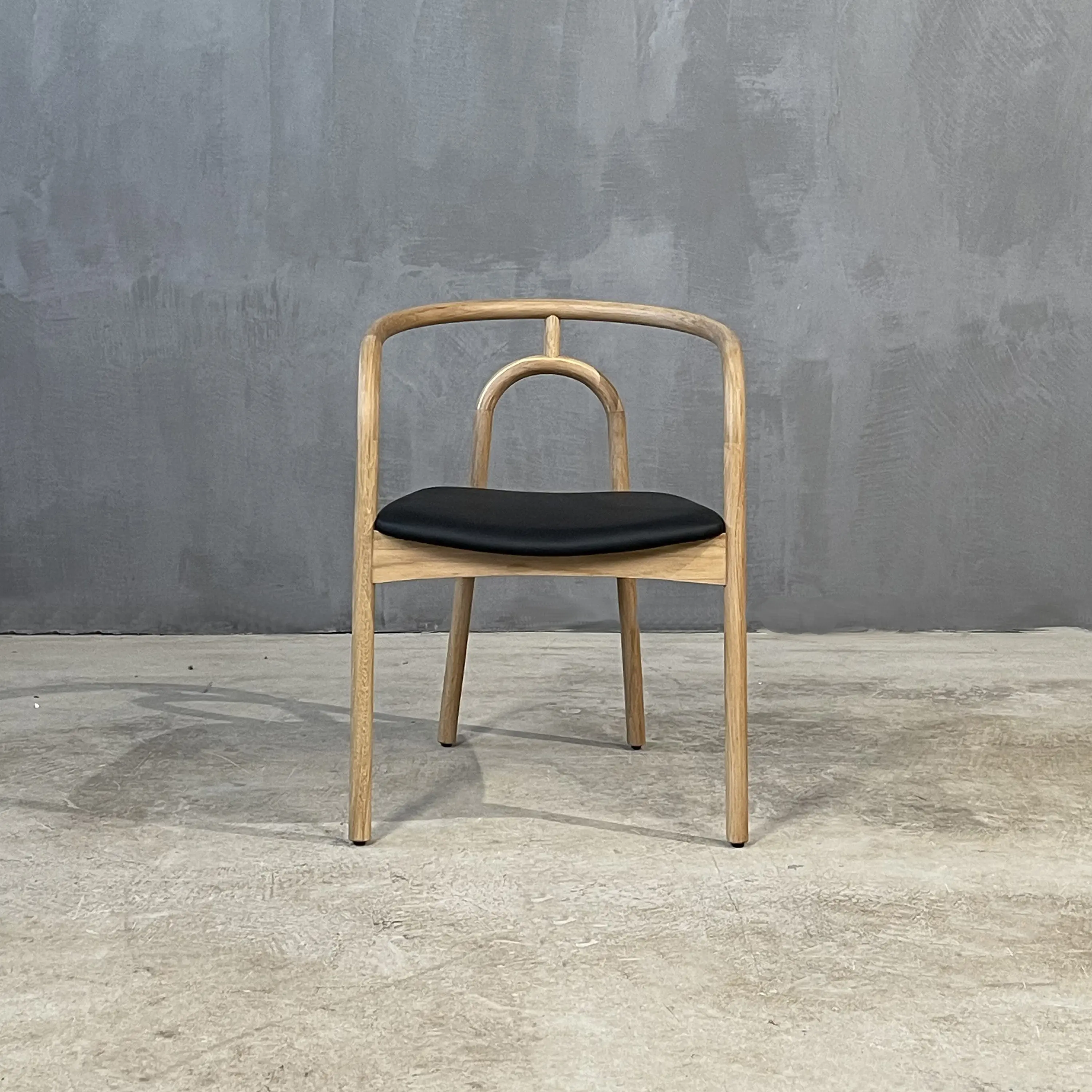 Set Collection - Classics | The Tokyo Dining Chair Oak