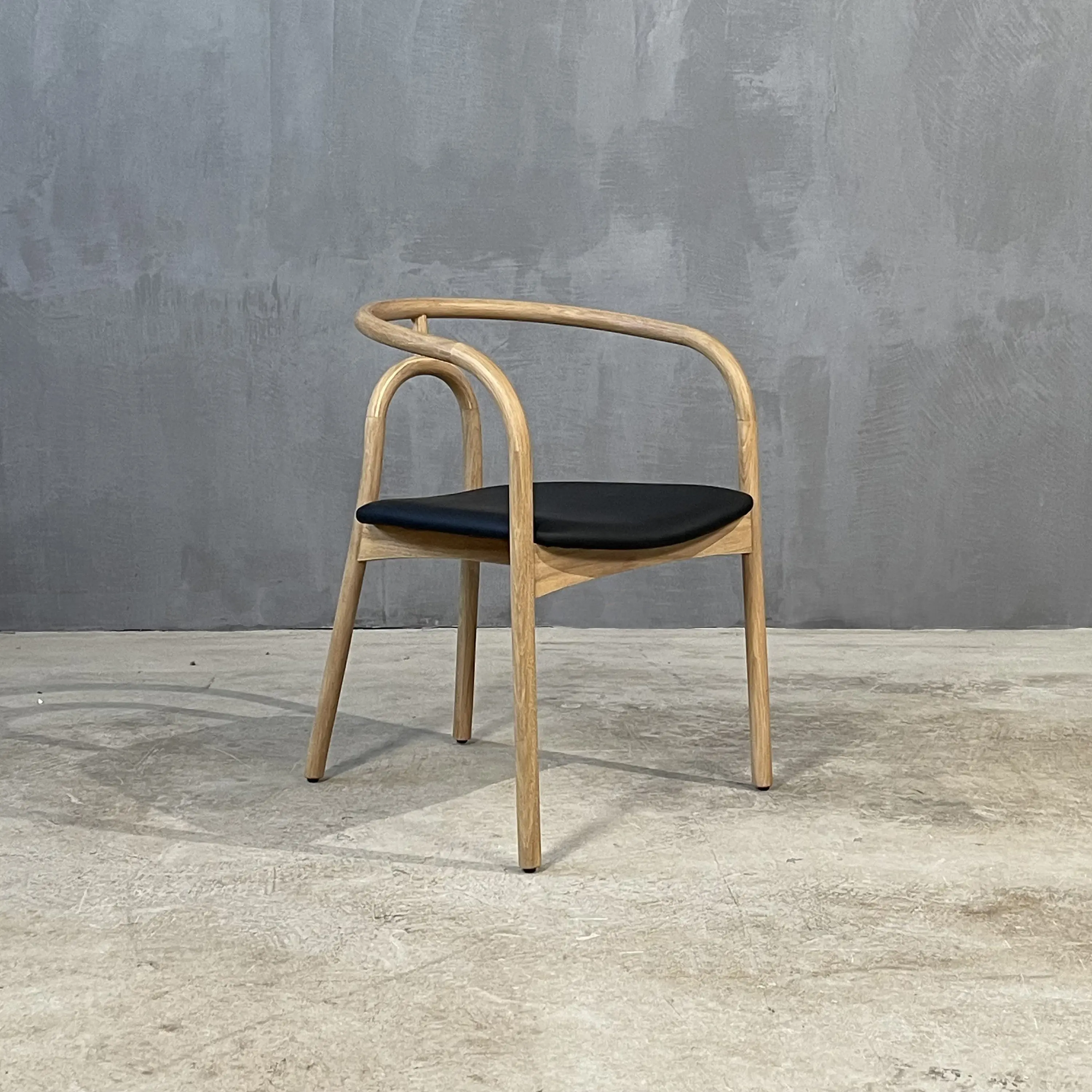 Set Collection - Classics | The Tokyo Dining Chair Oak