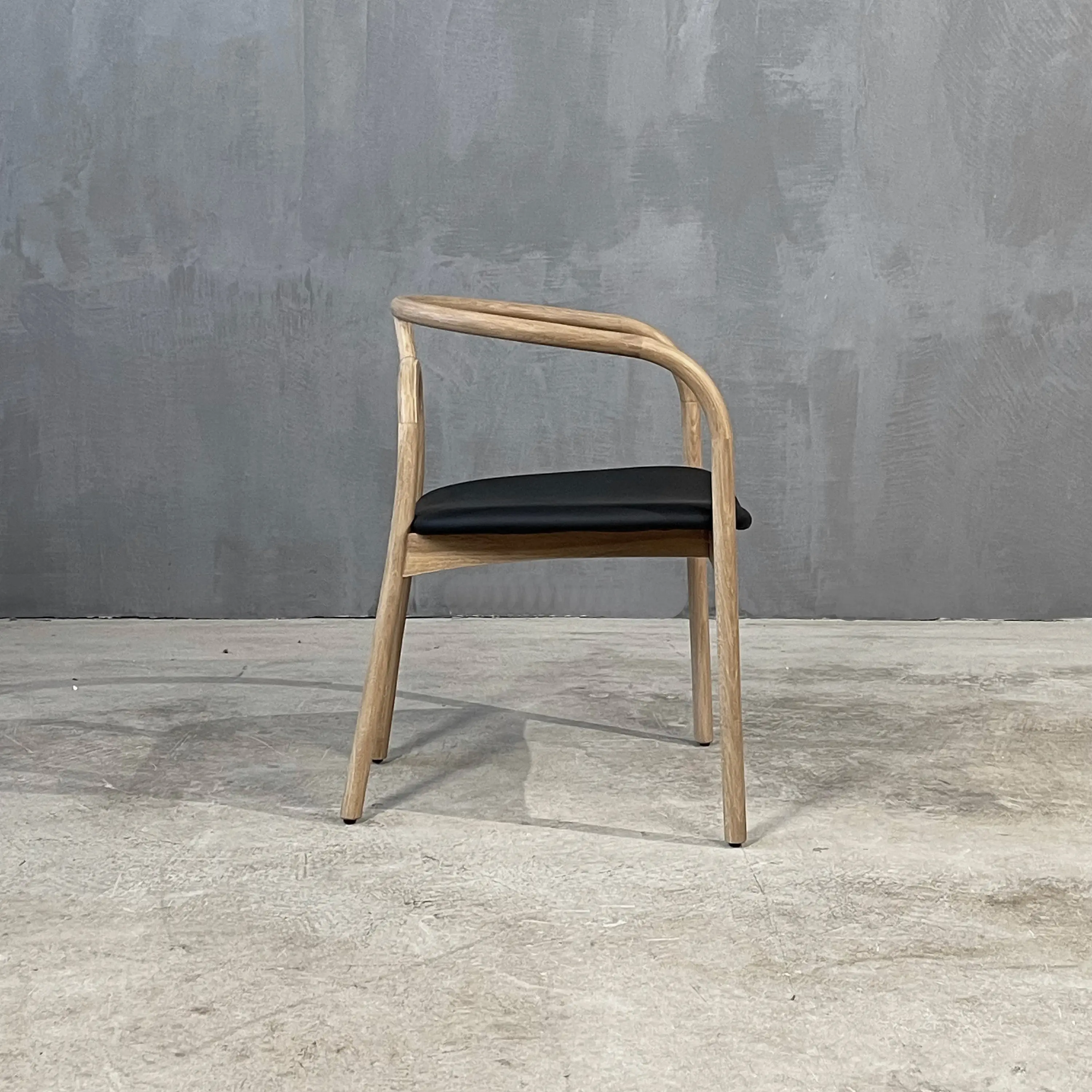 Set Collection - Classics | The Tokyo Dining Chair Oak