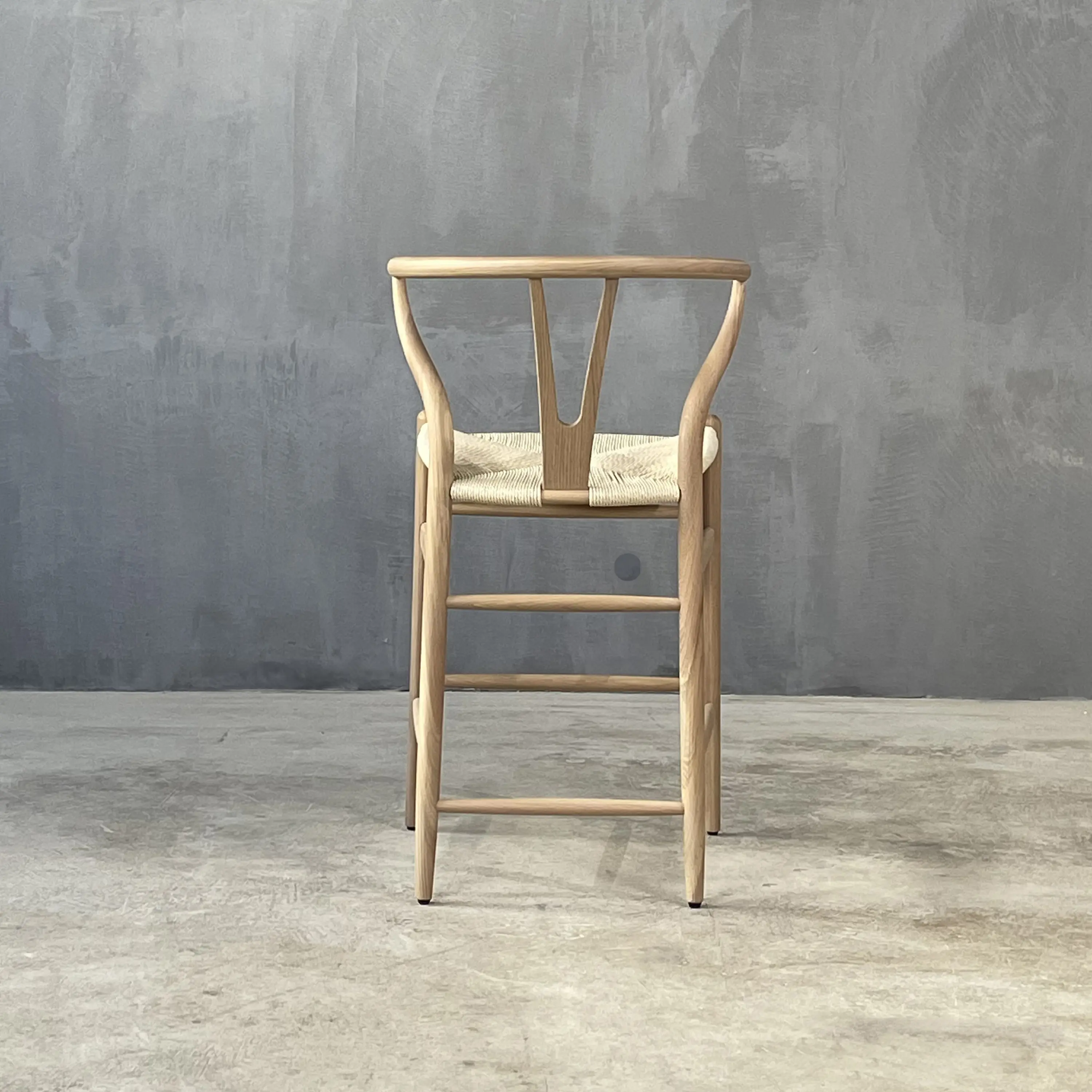 Set Collection - Classics | The Layla Counterstool Oak