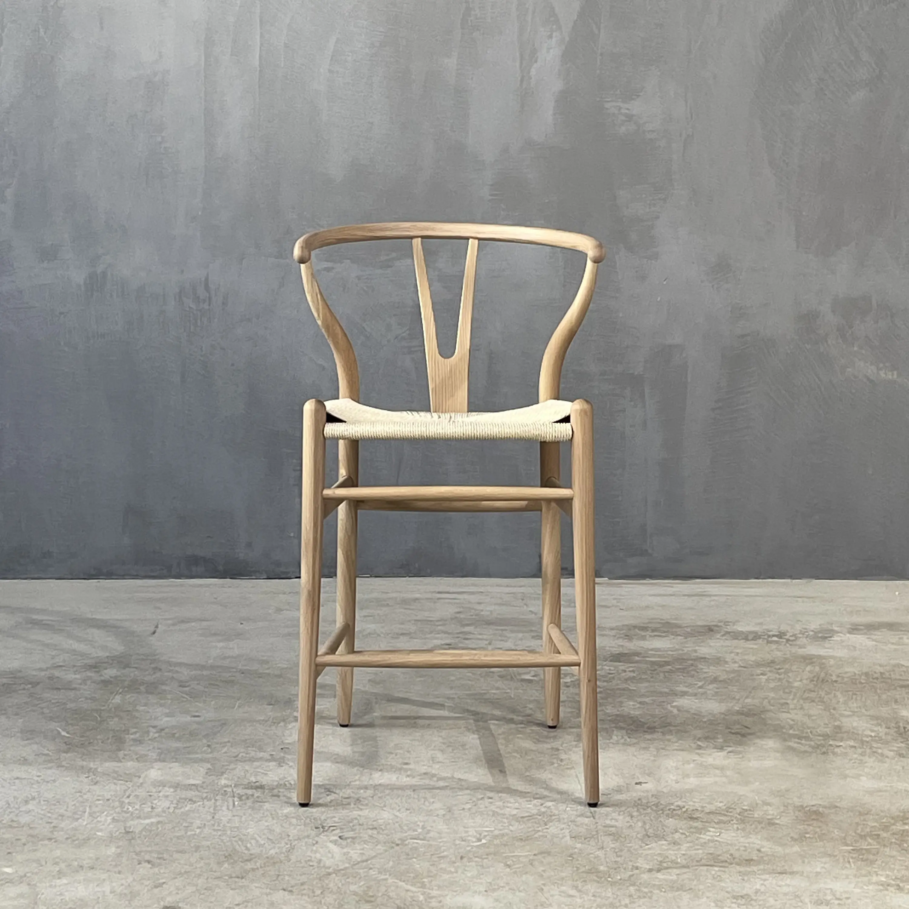 Set Collection - Classics | The Layla Counterstool Oak