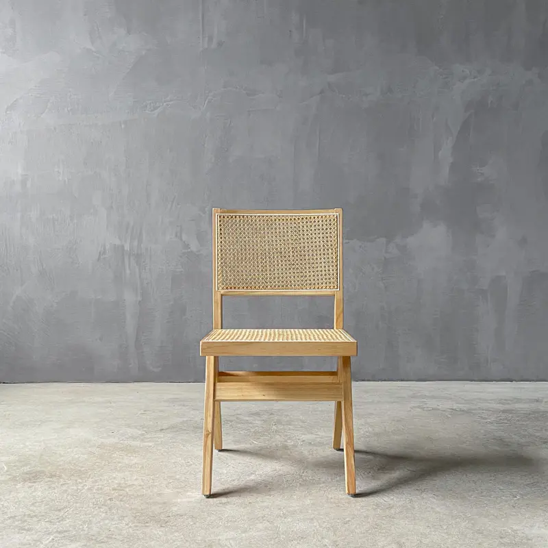 Set Collection - Classics | 3232L Domme Dining Chair Leather