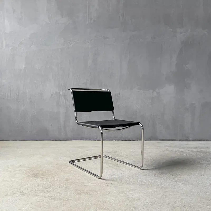 Set Collection - Classics | 3232L Domme Dining Chair Leather