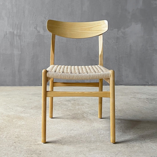 Display product Classics | 8491 Oslo Dining Chair from manufacturer Set Collection