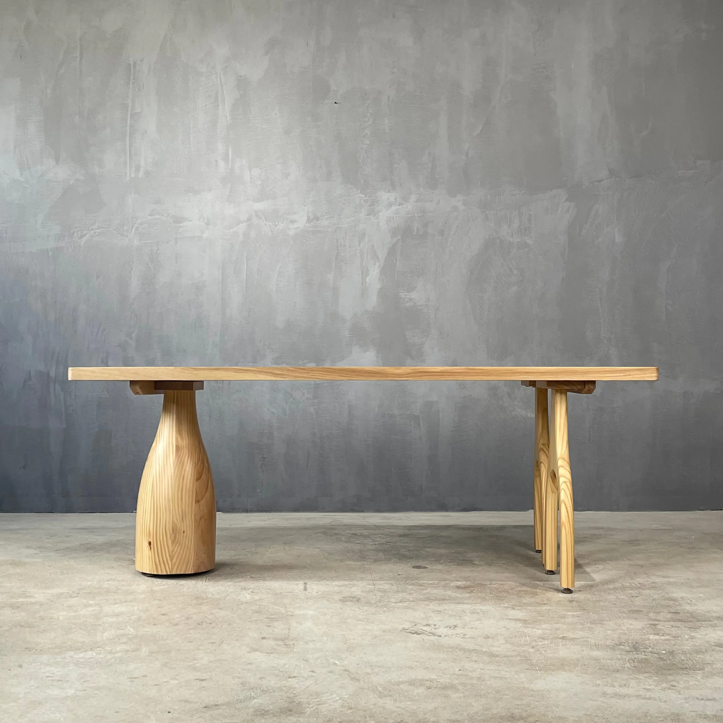 Set Collection - Classics | Table Ash Wood