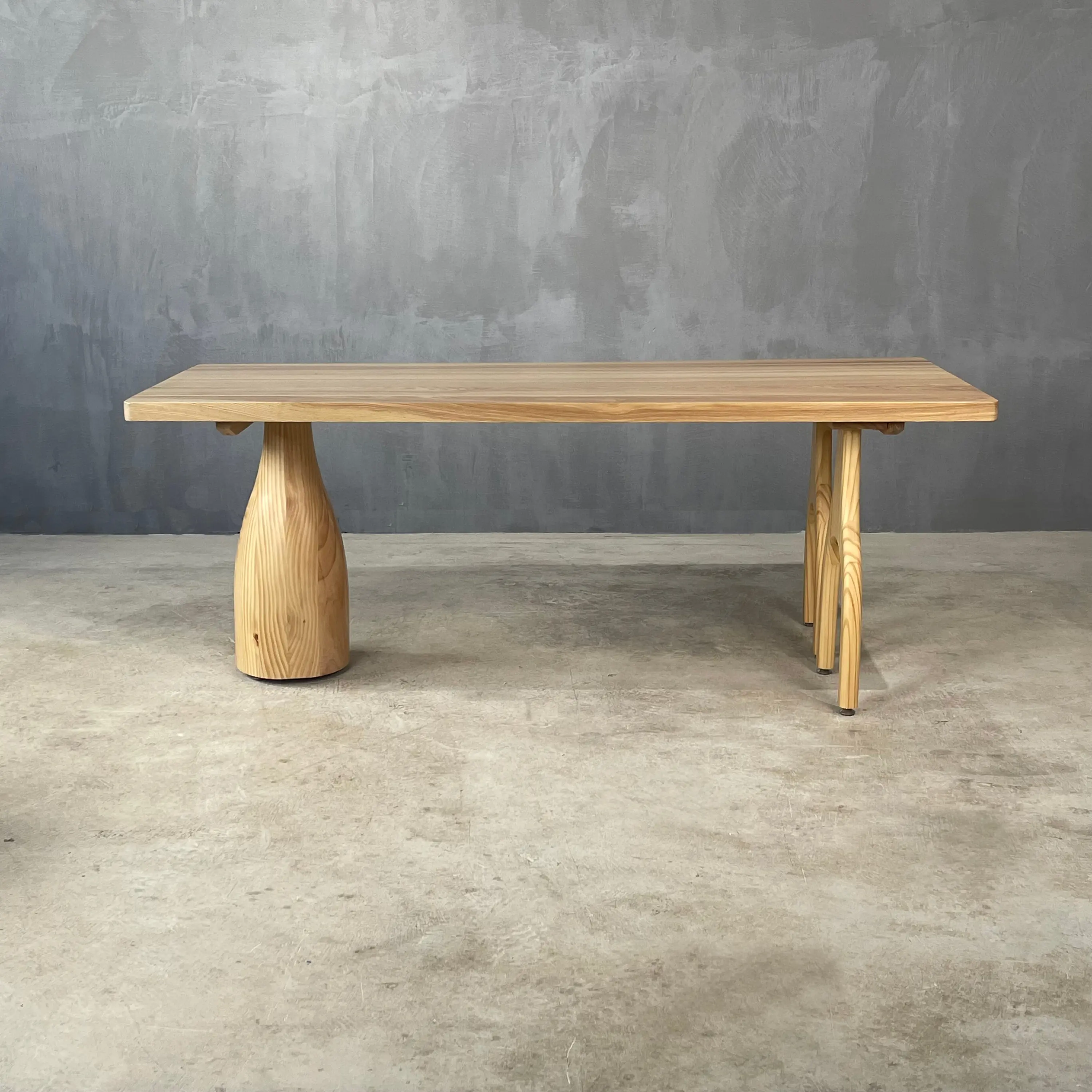 Set Collection - Classics | Table Ash Wood