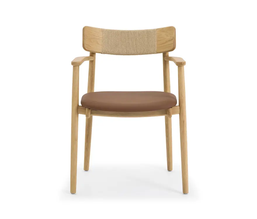 Set Collection - Classics | Connect Dining Armchair