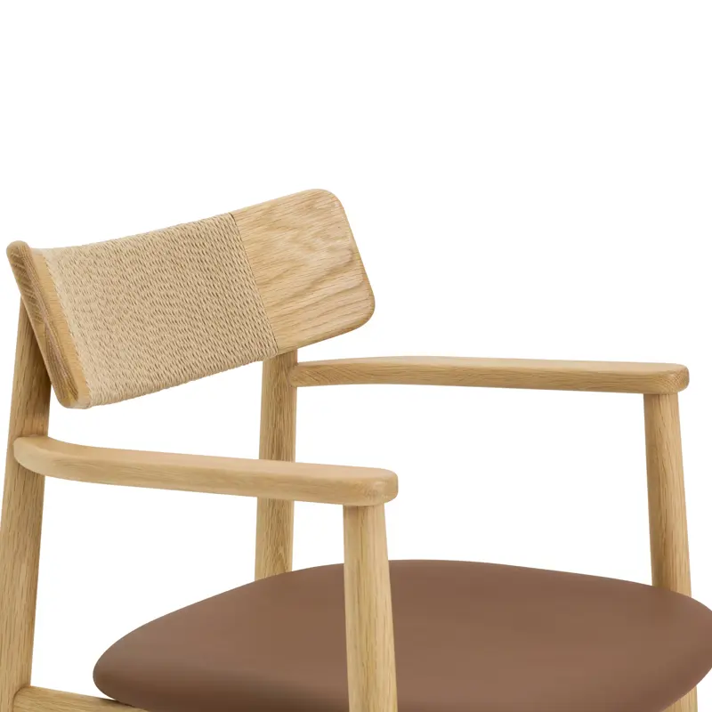 Set Collection - Classics | Connect Dining Armchair