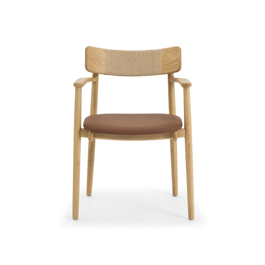 Display product Classics | Connect Dining Armchair from manufacturer Set Collection