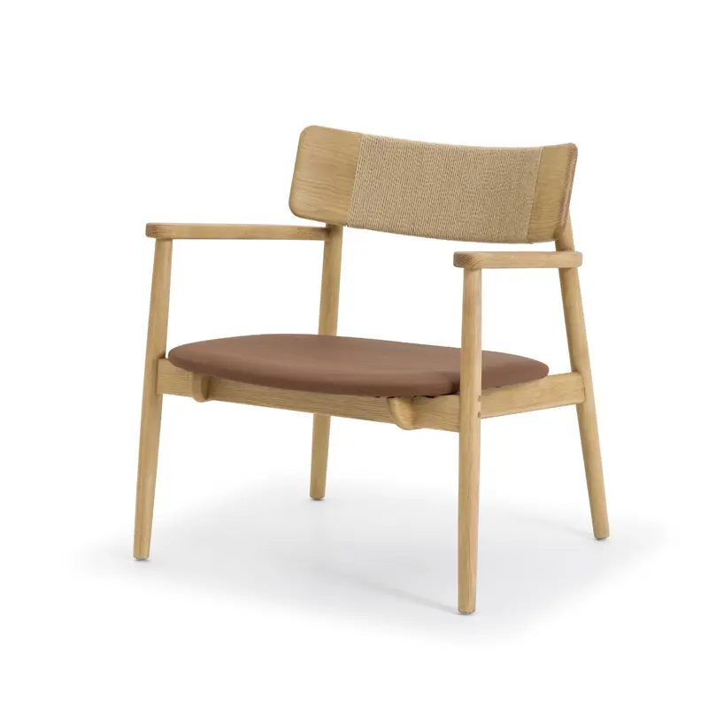 Set Collection - Classics | Connect Lounge Armchair