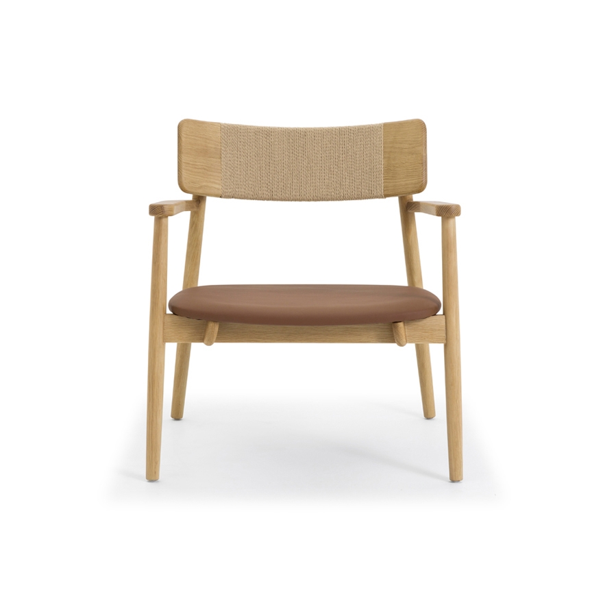 Display product Classics | Connect Lounge Armchair from manufacturer Set Collection