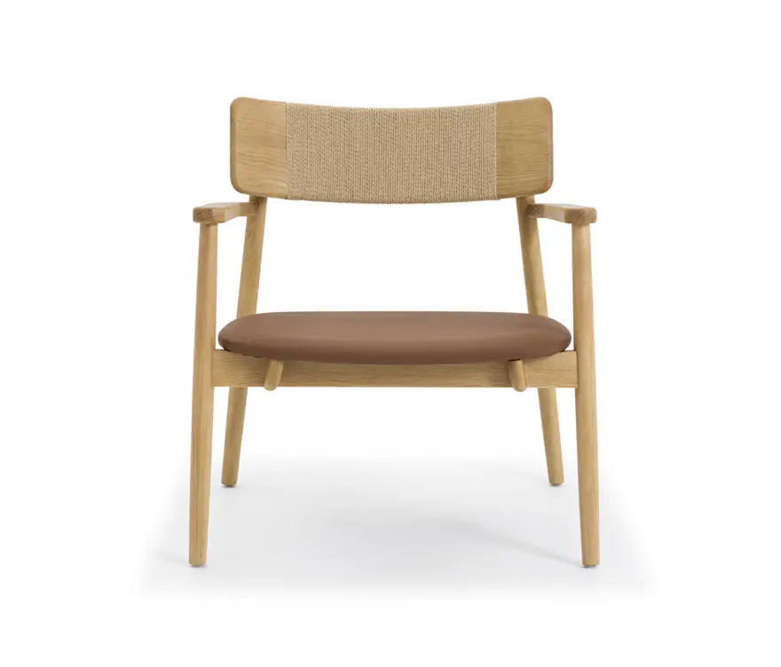 Set Collection - Classics | Connect Lounge Armchair