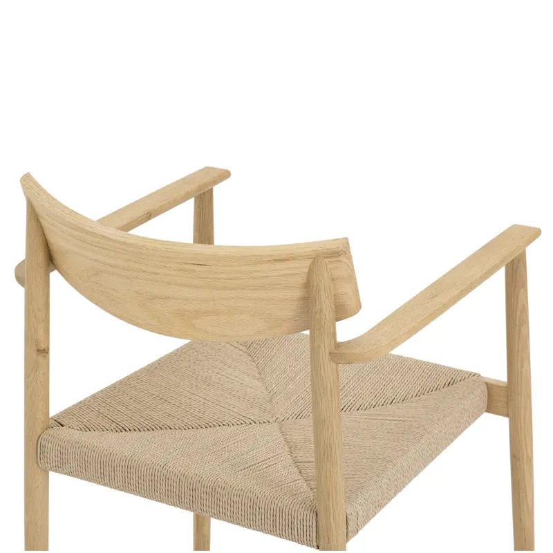 Set Collection - Classics | Inverse Dining Armchair