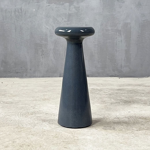 Afficher le produit Brutal | Glazed Teal 23 Side Table du fabricant Set Collection