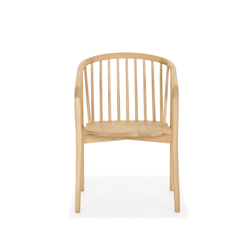 Display product Classics | Lake Dining Armchair from manufacturer Set Collection