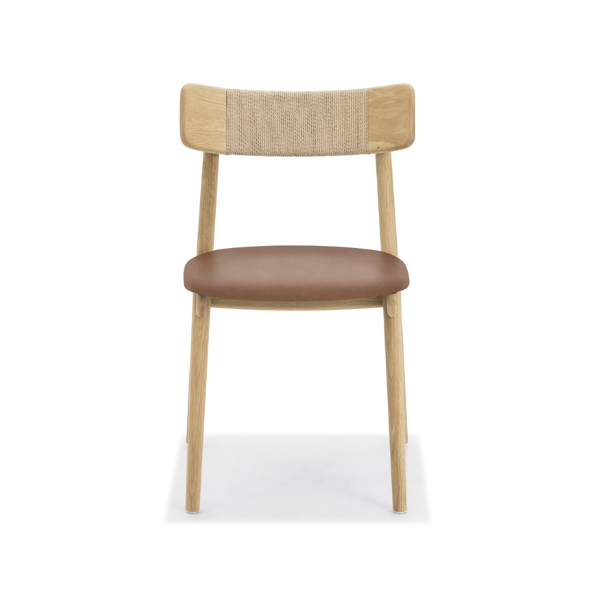 Mostra il prodotto Classics | Connect Dining Chair del produttore Set Collection