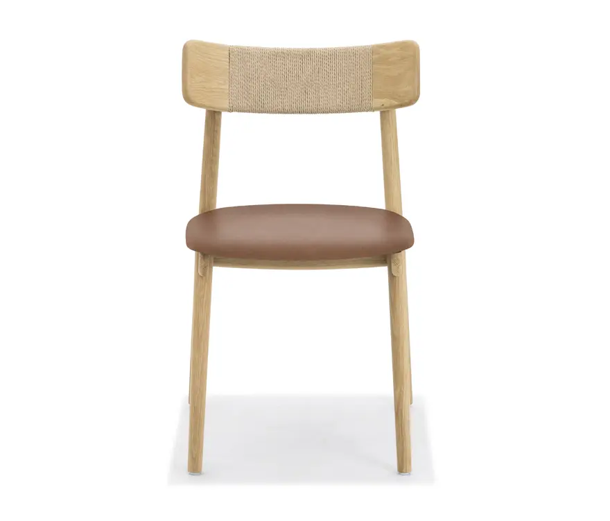 Set Collection - Classics | Connect Dining Chair