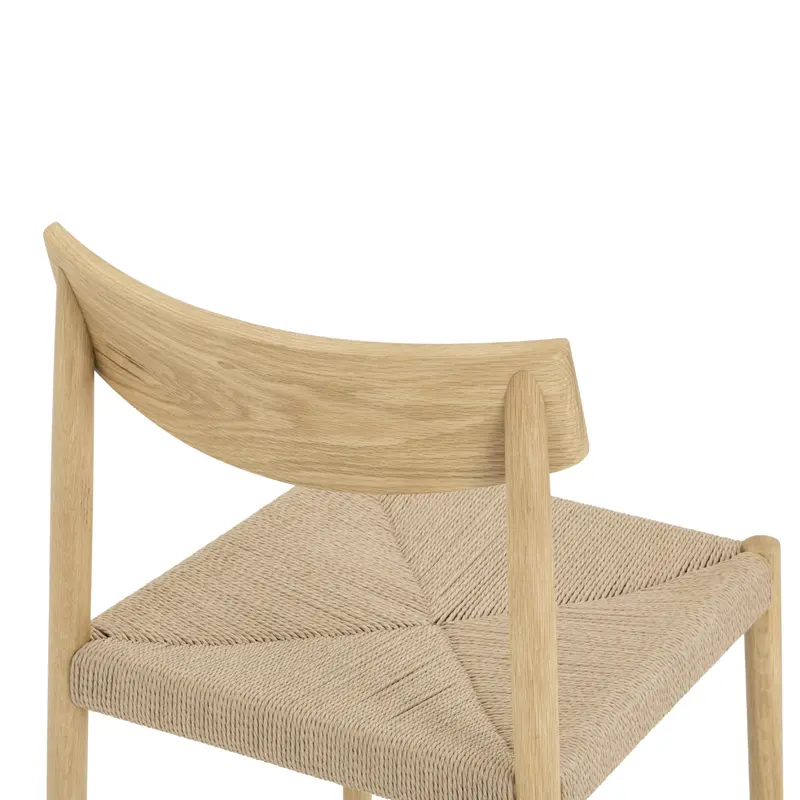 Set Collection - Classics | Connect Dining Chair Black