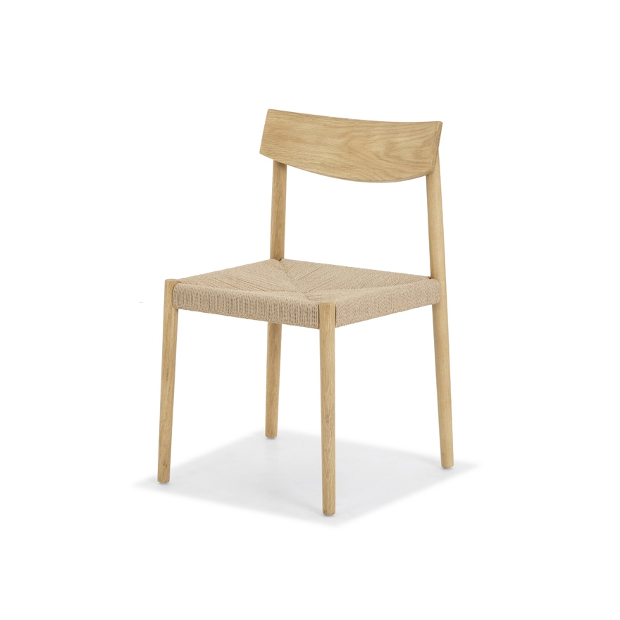 Vertoon produk Classics | Inverse Dining Chair van vervaardiger Set Collection