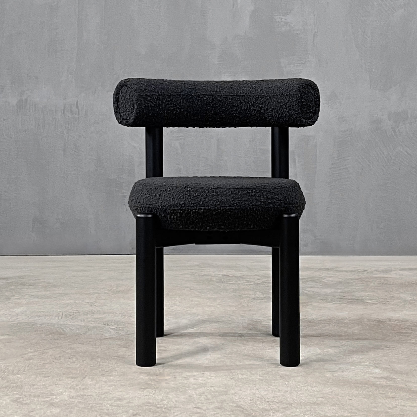 Mostrar el producto Classics | The Black Sheep Dining Chair del fabricante Set Collection