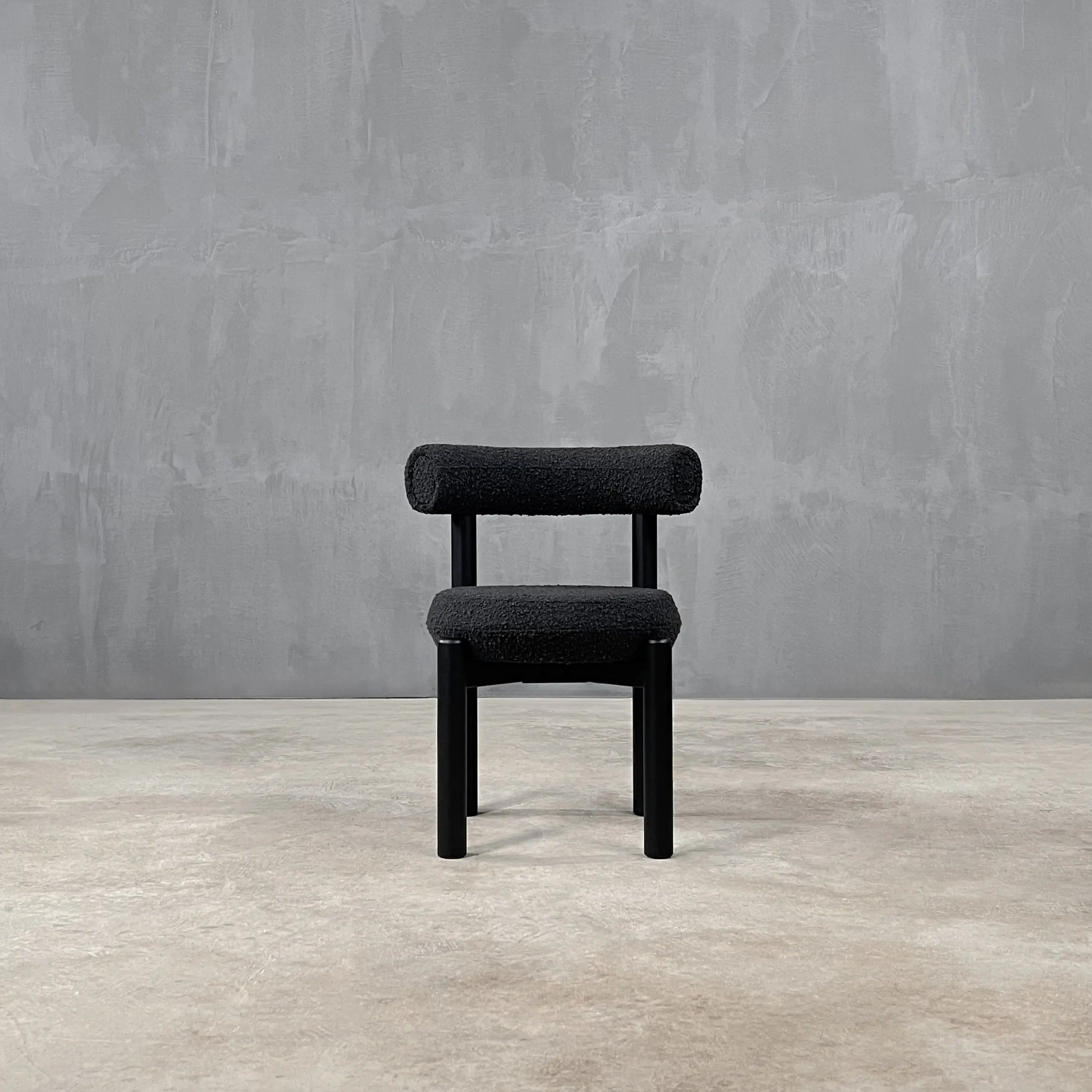Set Collection - Classics | The Black Sheep Dining Chair