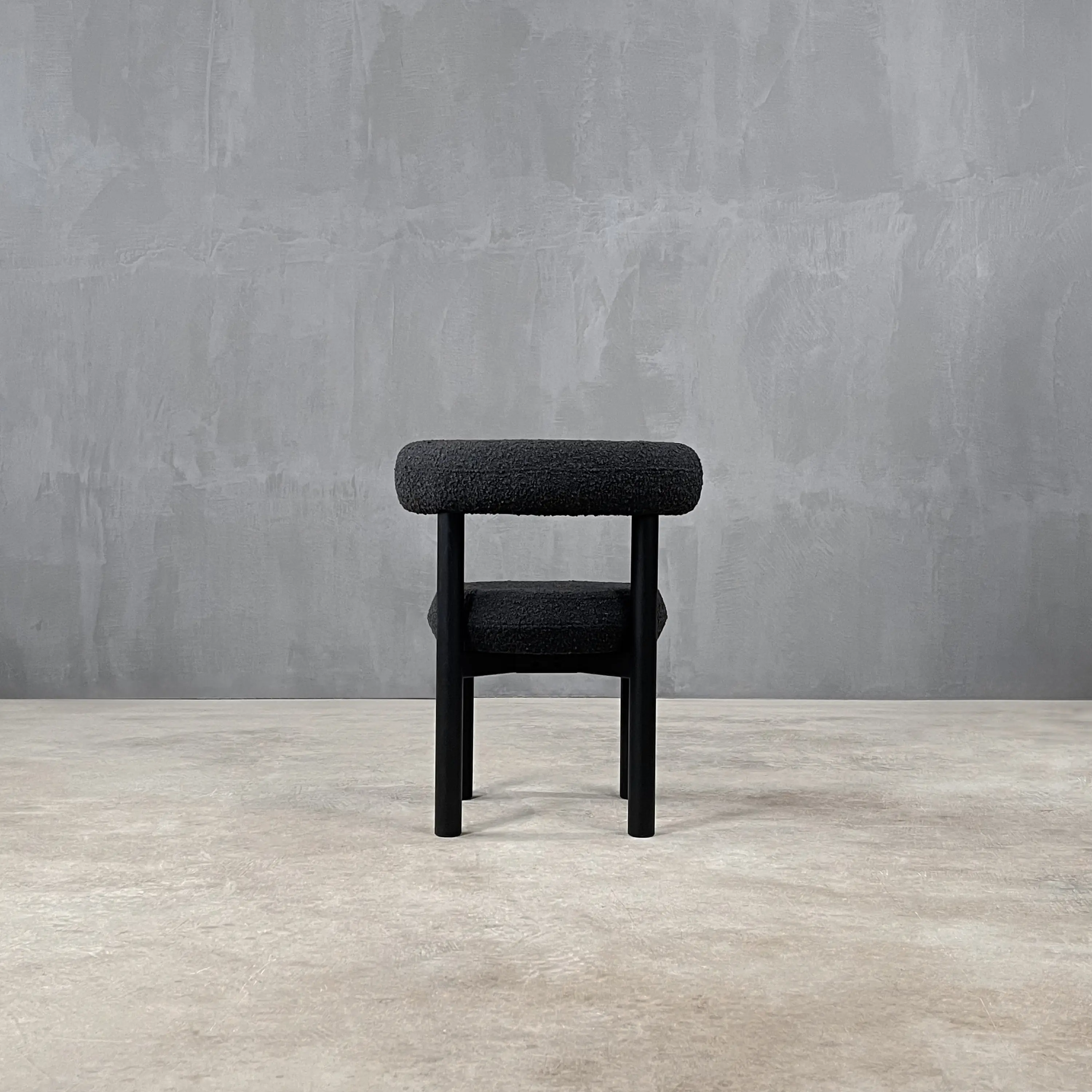 Set Collection - Classics | The Black Sheep Dining Chair