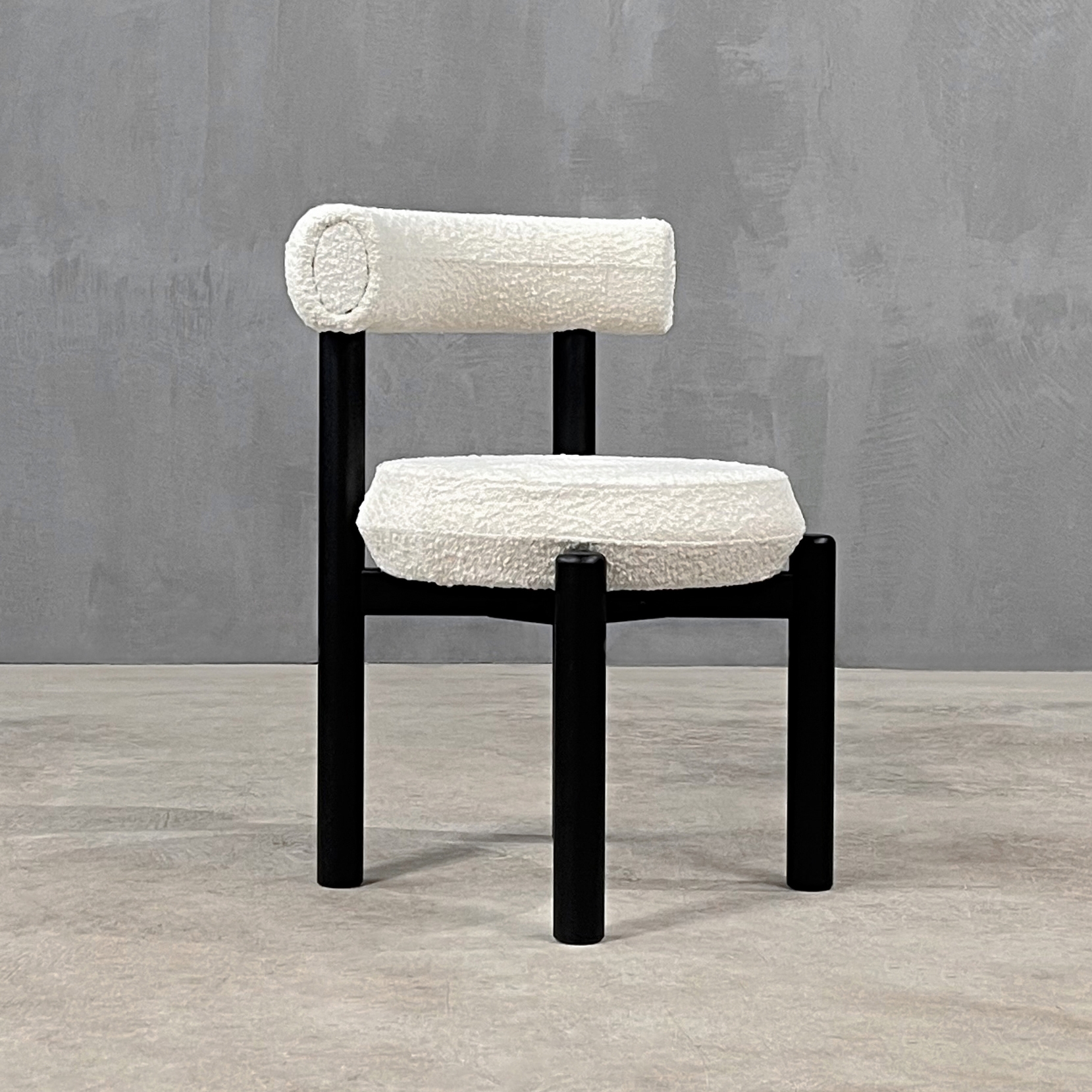 Classics | The White Sheep Dining Chair