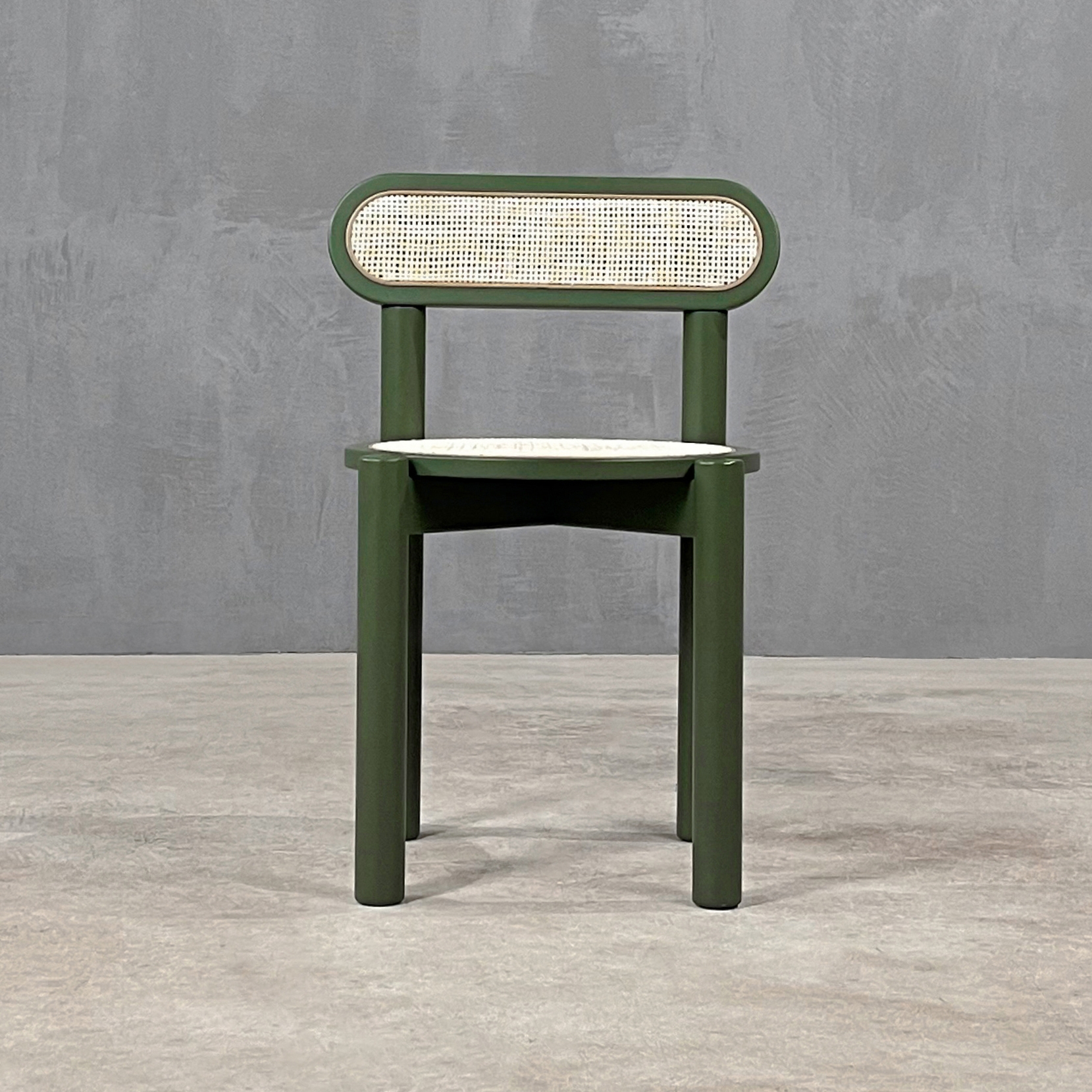 Produkt Classics | The Green Bob Dining Chair des Herstellers Set Collection anzeigen