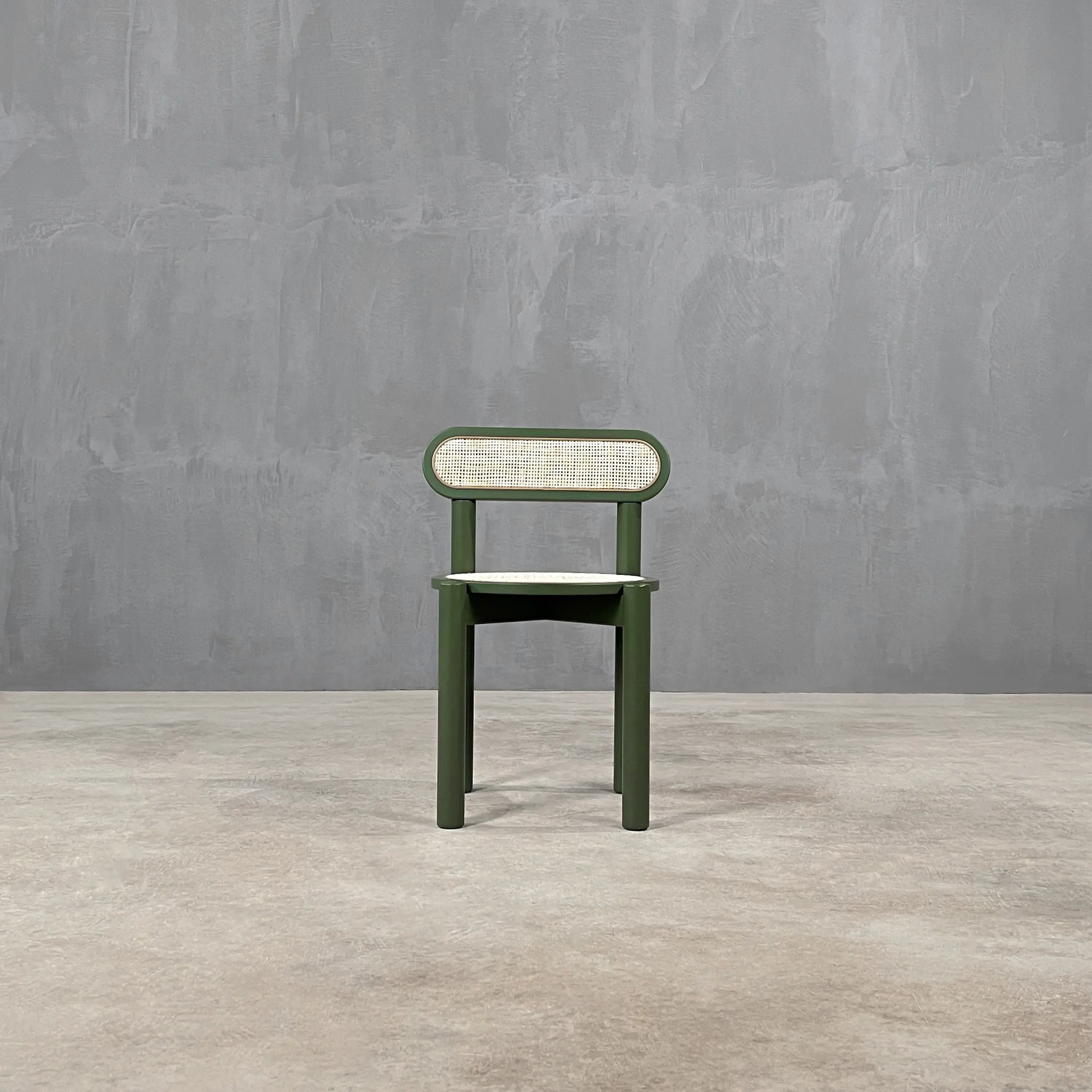 Set Collection - Classics | The Green Bob Dining Chair