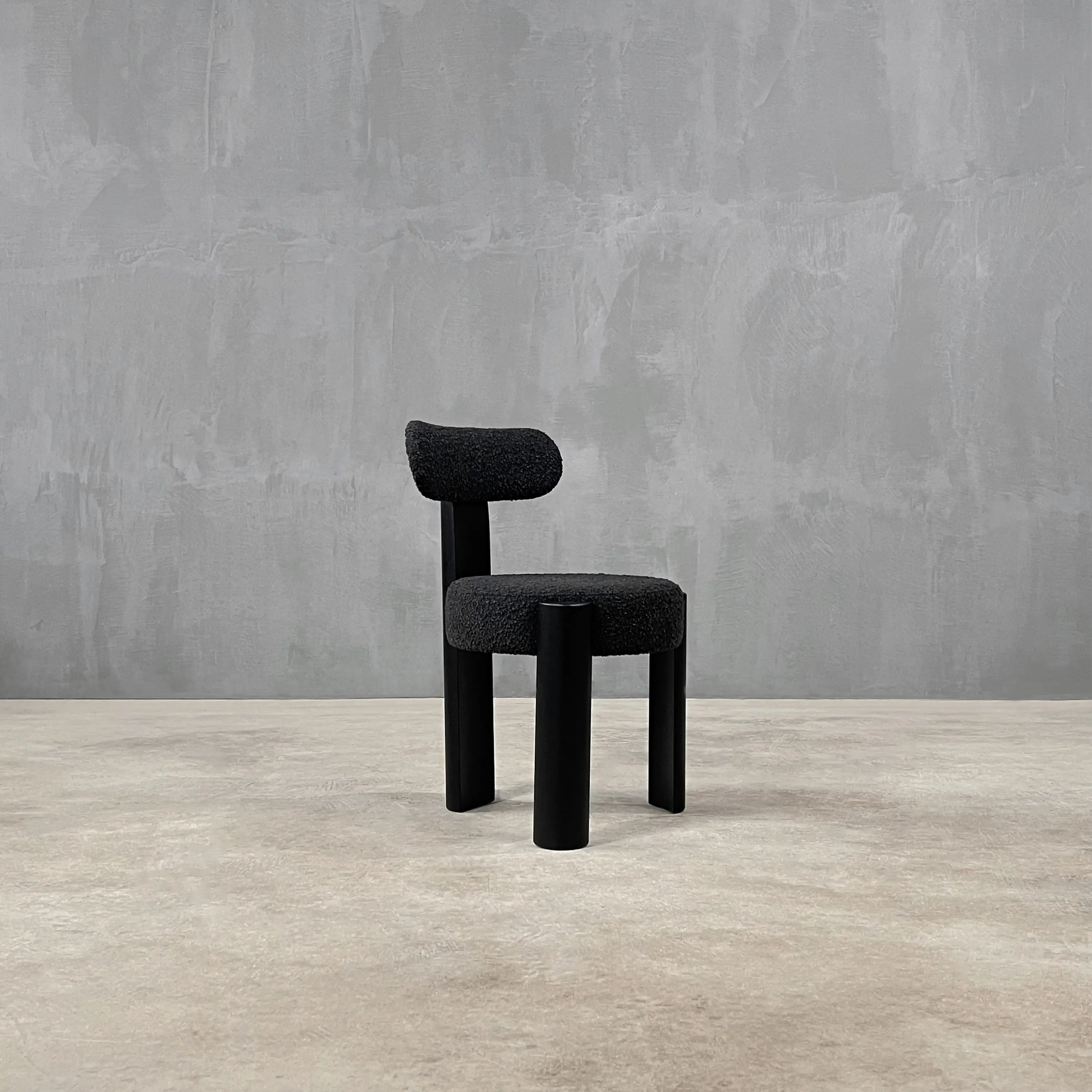 Set Collection - Classics | The Humanoid I Dining Chair