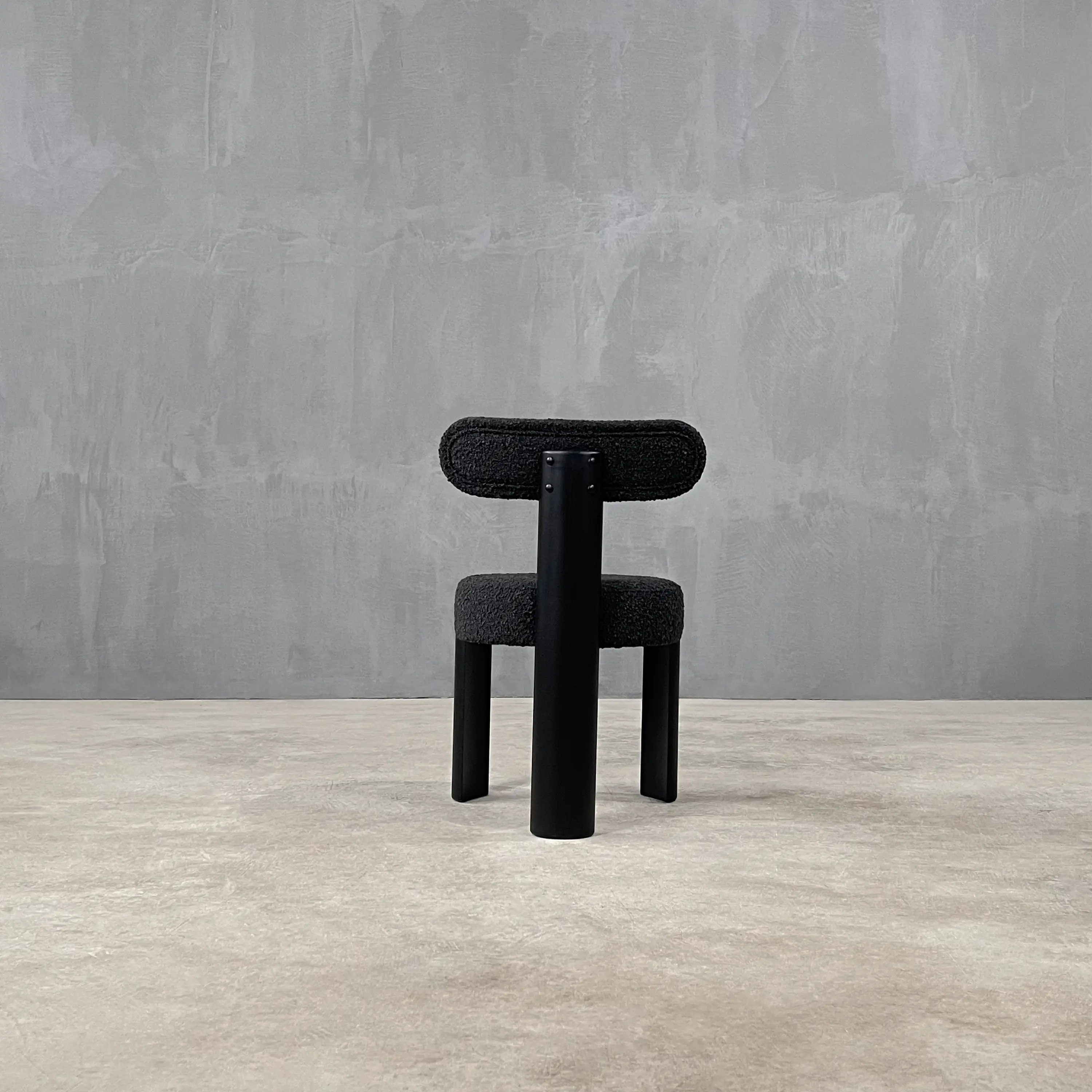 Set Collection - Classics | The Humanoid I Dining Chair