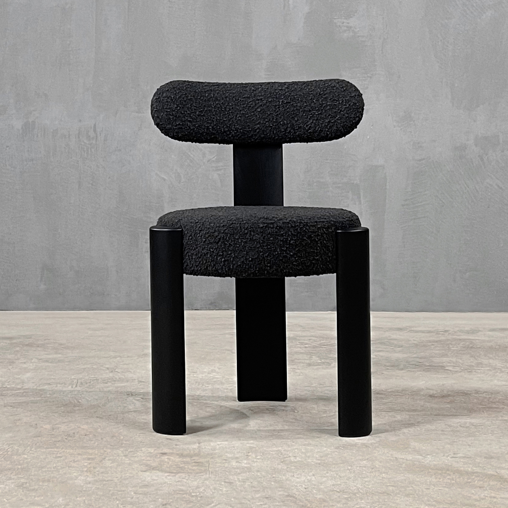Display product Classics | The Humanoid I Dining Chair from manufacturer Set Collection
