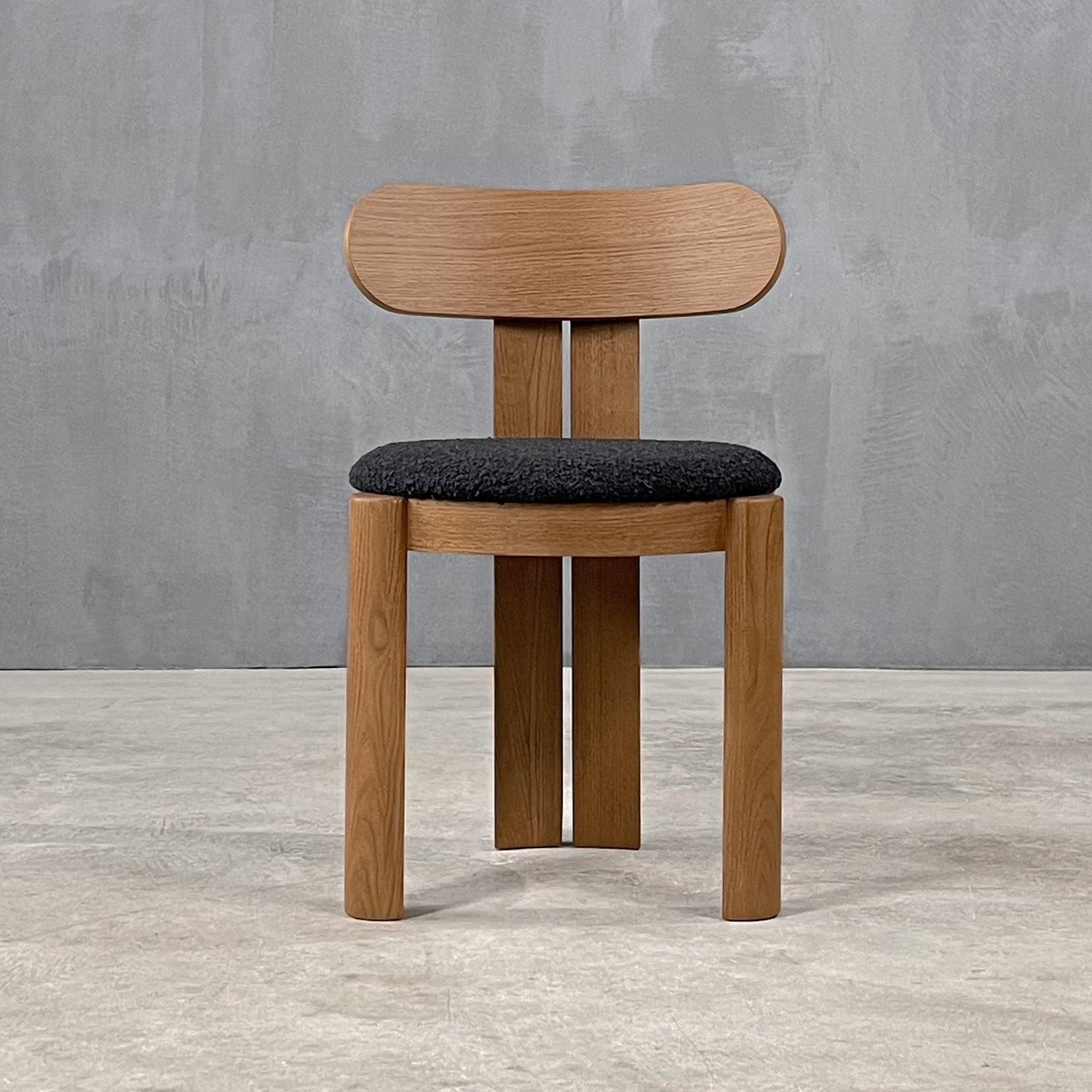 Classics | The Humanoid II Dining Chair