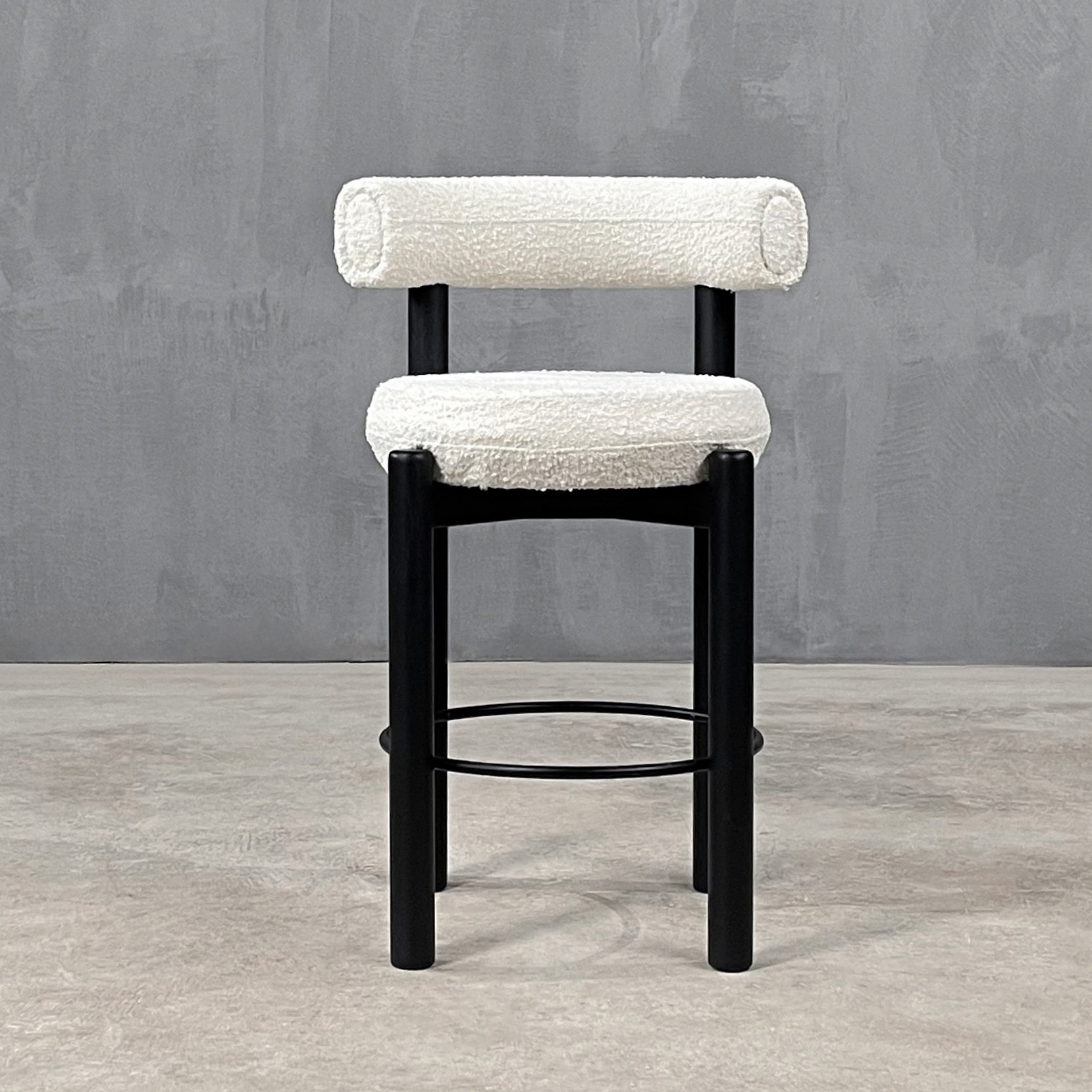 Display product Classics | The White Sheep Counterstool from manufacturer Set Collection