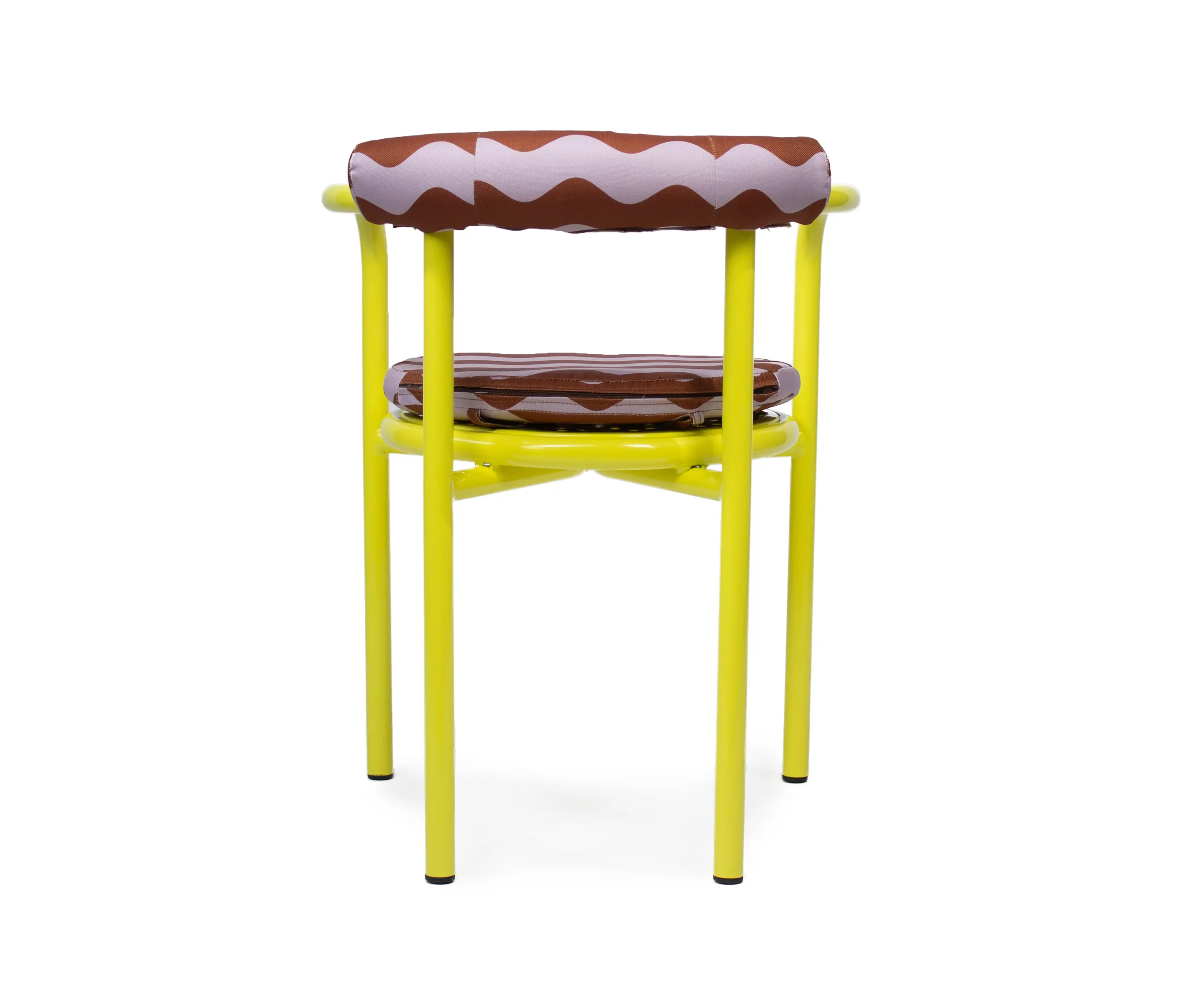 Set Collection - The Holy Moly ™ | Stackable Armchair