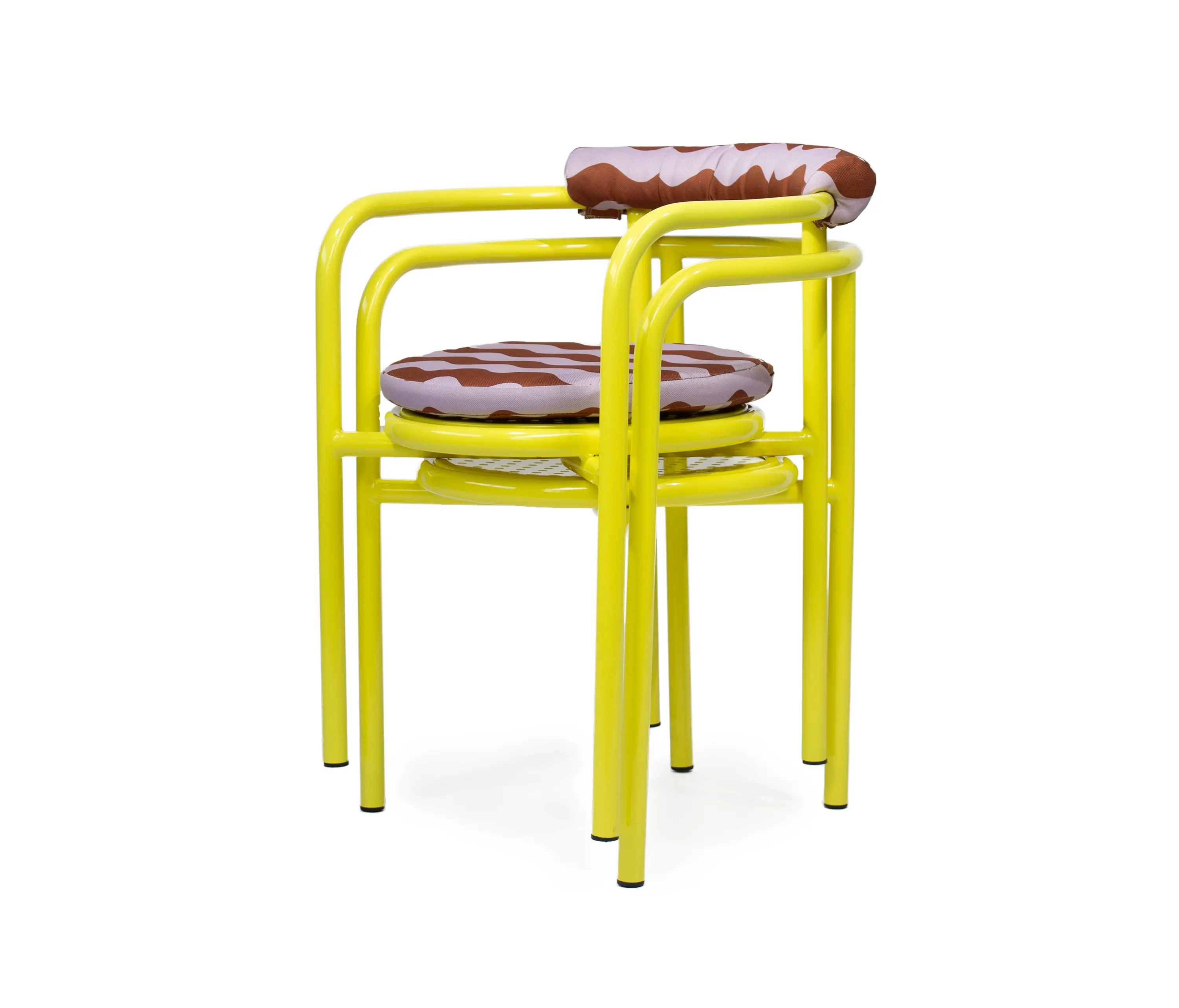 Set Collection - The Holy Moly ™ | Stackable Armchair