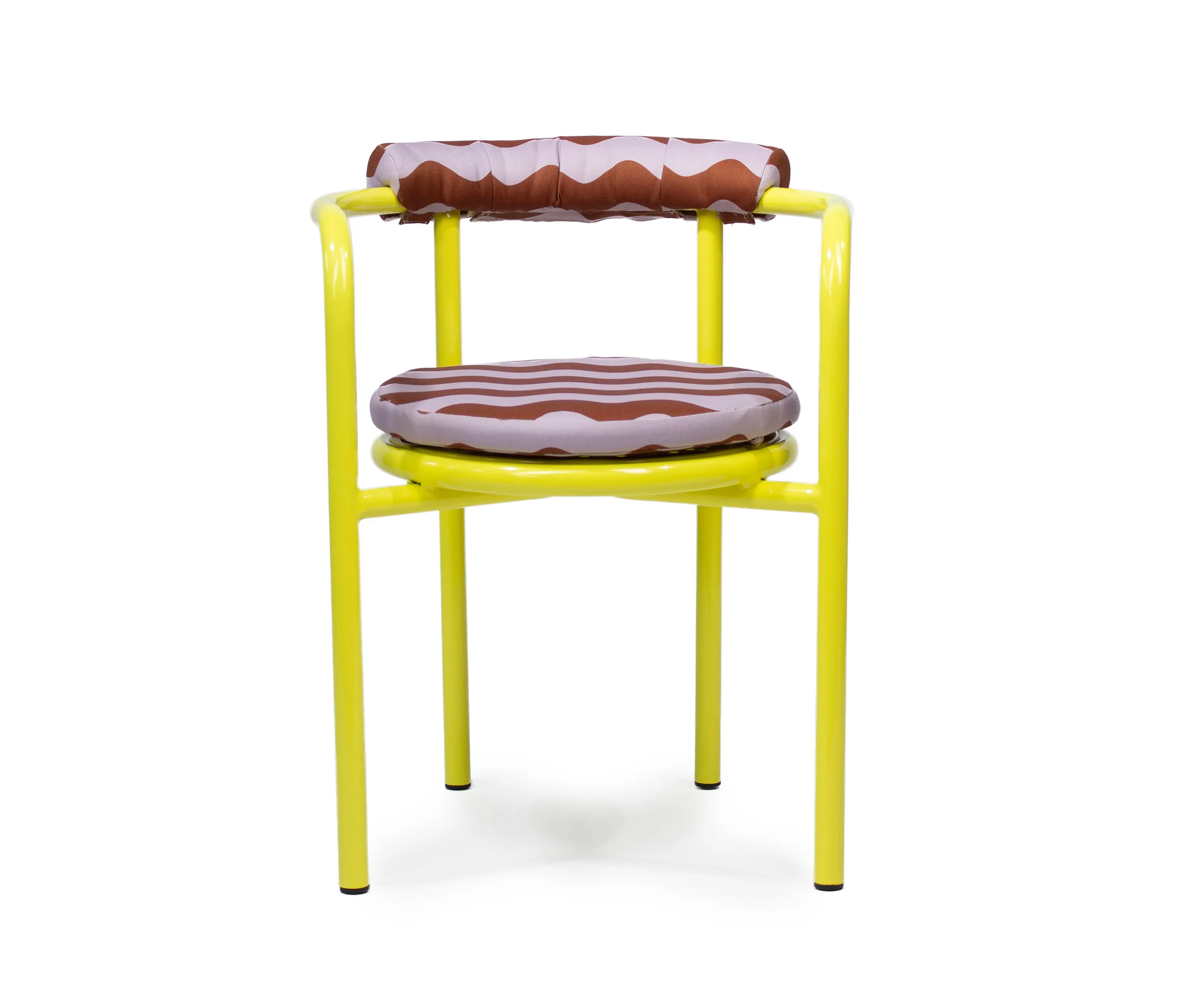 Set Collection - The Holy Moly ™ | Stackable Armchair