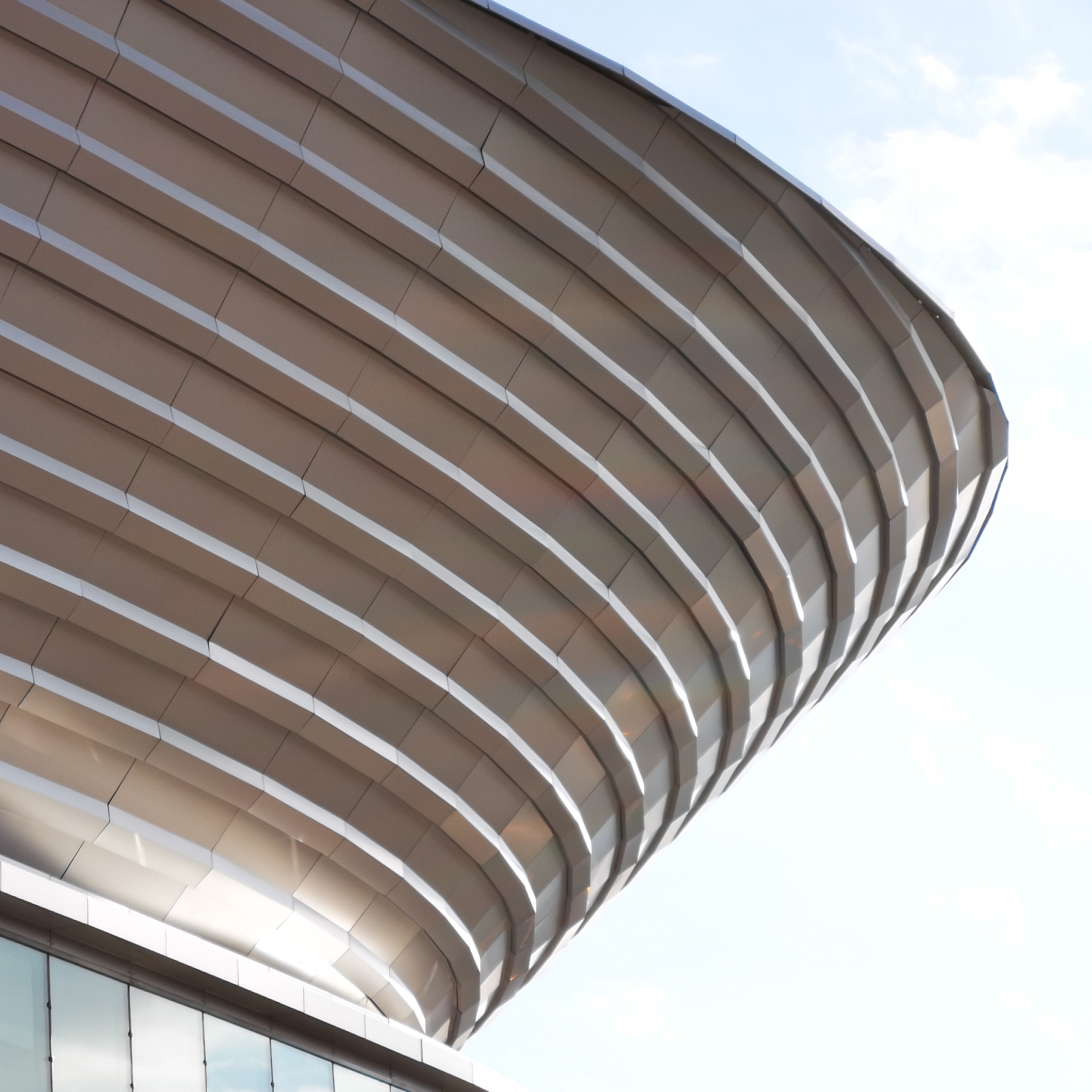 VENTILATED SUPPORT SYSTEMS