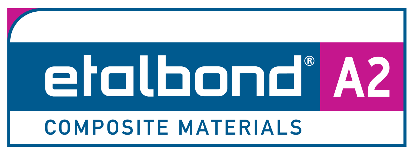 Logo for manufacturer ELVAL COLOUR