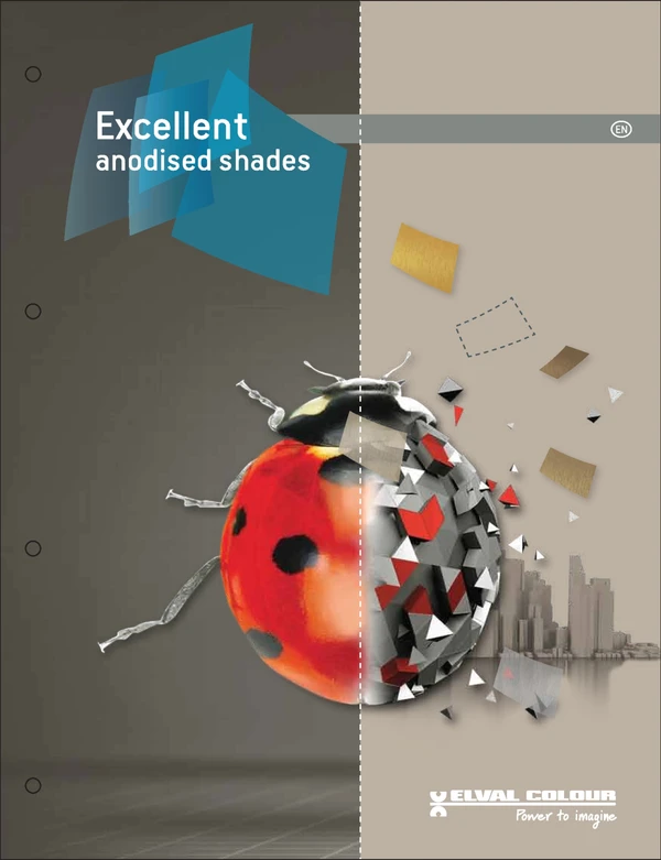 Preview image for the file Elval Colour | Anodised Brochure