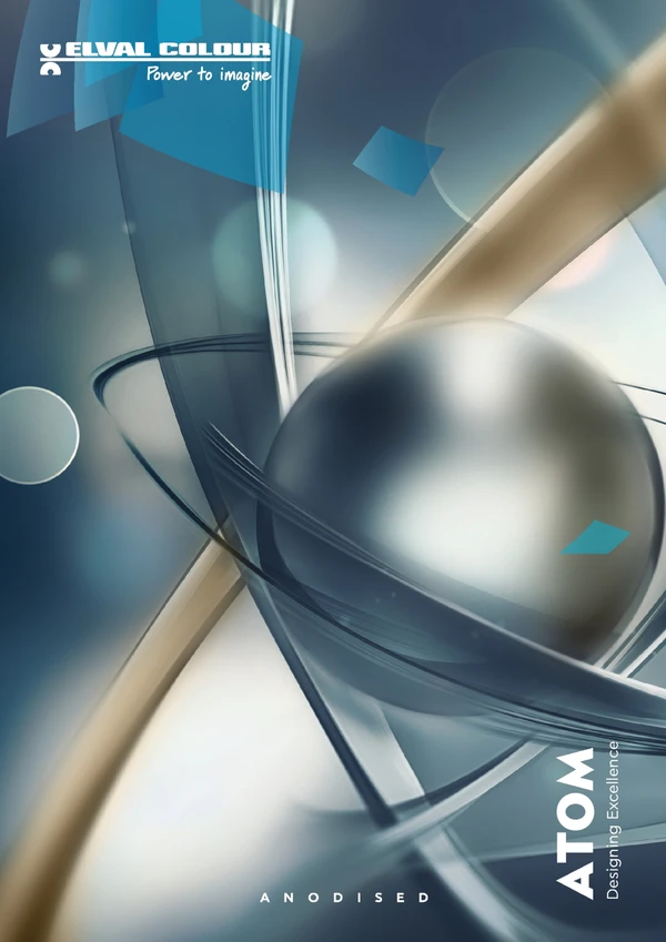 Preview image for the file Elval Colour | Atom