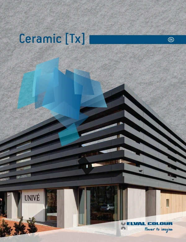 Preview image for the file Elval Colour | Ceramic