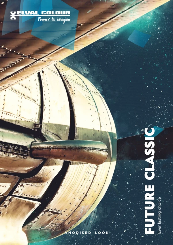 Preview image for the file Elval Colour | Color Brochure Future Classic