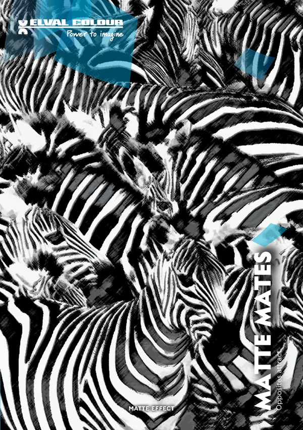 Preview image for the file Elval Colour | Color Brochure Mattemates