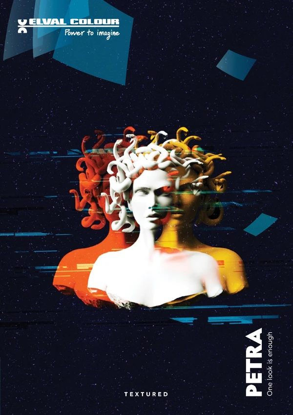 Preview image for the file Elval Colour | Color Brochure Petra