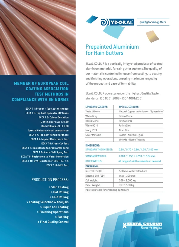 Preview image for the file Elval Colour | Ydoral