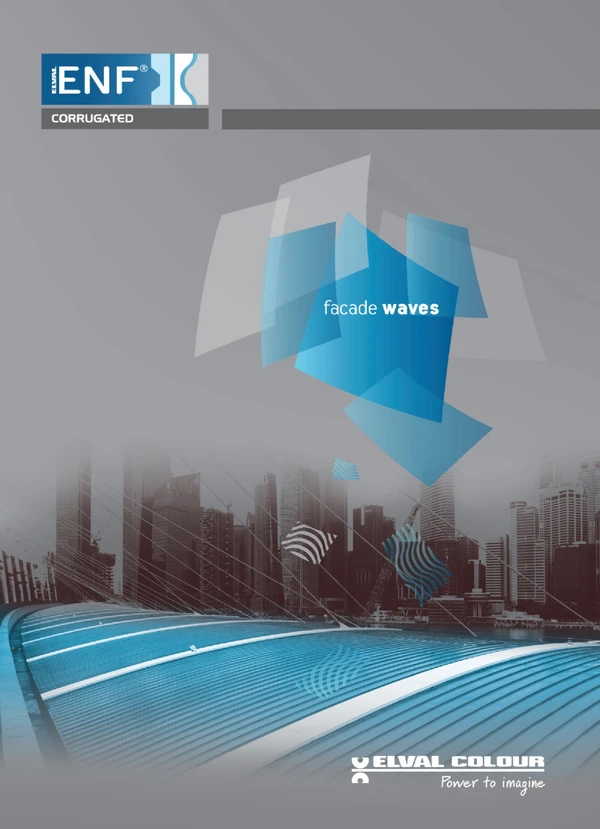 Preview image for the file Elval ENF | Corrugated