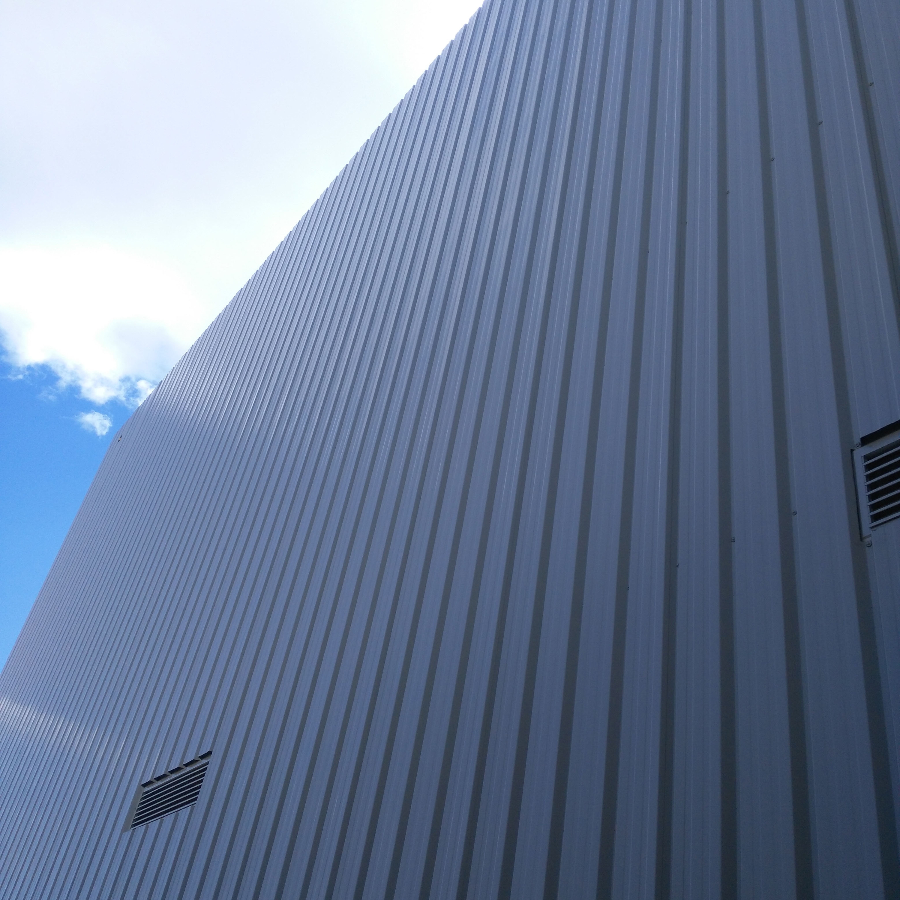 Mostra il prodotto Aluminium Coils & Sheets | ELVAL ENF del produttore ELVAL COLOUR