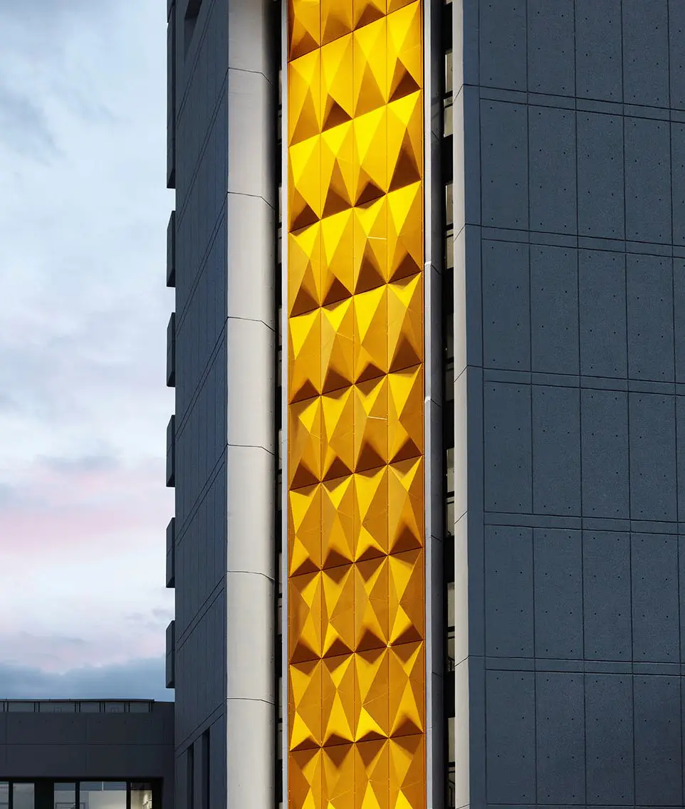 ELVAL COLOUR - Aluminium Coils & Sheets | ELVAL ENF ™